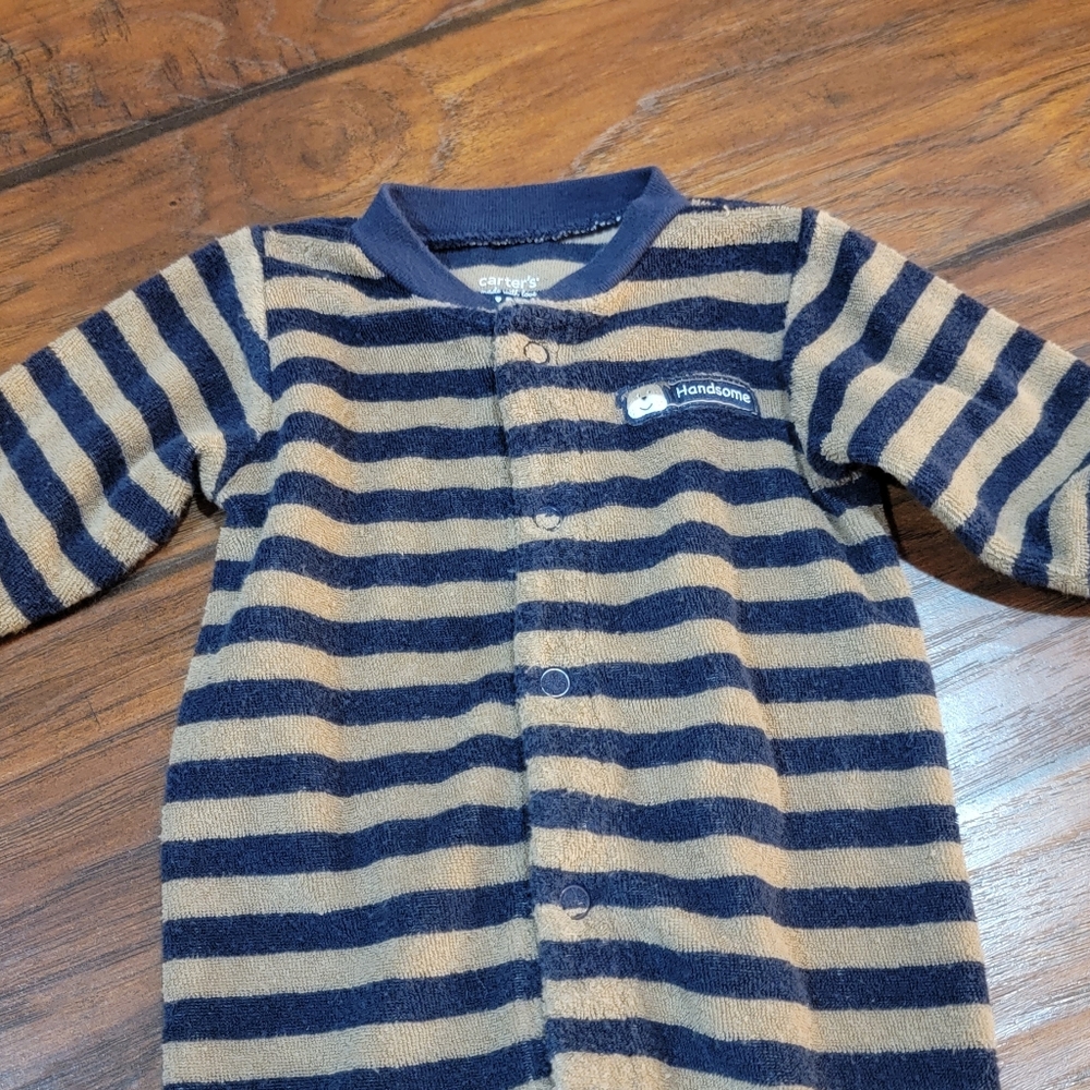 Carter's sleeper - Picture 4 of 10